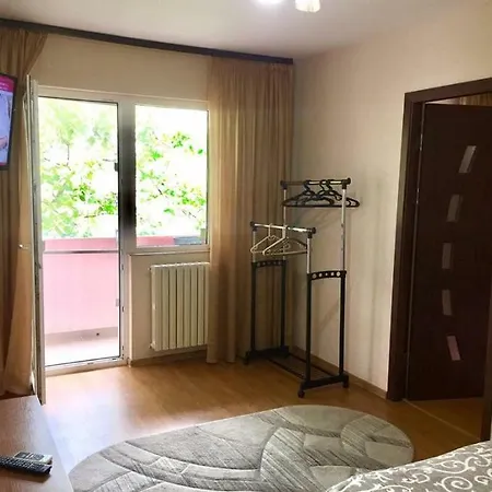 Dea Sat Vacanta Mamaia Appartement