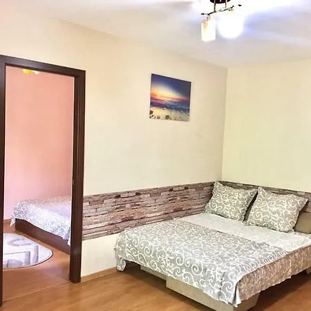 Dea Sat Vacanta Mamaia Appartement *