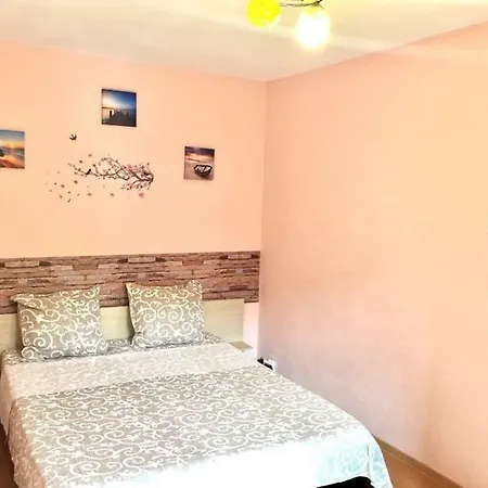 Appartement Dea Sat Vacanta Mamaia *